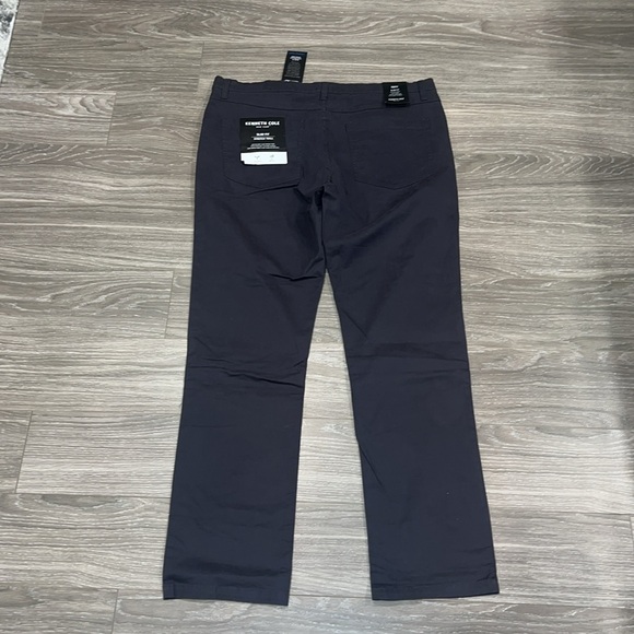 Kenneth Cole chino pants. Size 36x32. NWT - Picture 7 of 7